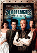 20000 лье под водой    / 20,000 Leagues Under the Sea