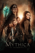 Мифика: Некромант / Mythica: The Necromancer