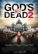 Бог не умер 2 / God's Not Dead 2