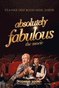 Просто потрясающе / Absolutely Fabulous: The Movie