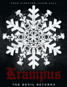 Крампус: дьявол возвращается / Krampus: The Devil Returns