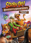 Скуби-ду! На диком западе / Scooby-Doo! Shaggy's Showdown
