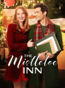 Рождество для Писателя / The Mistletoe Inn