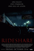 Попутное такси / Rideshare