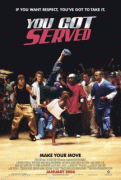 Танцы улиц    / You Got Served
