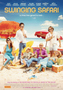 Горячие каникулы / Swinging Safari