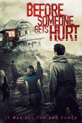 Пока никто не поранился / Before Someone Gets Hurt