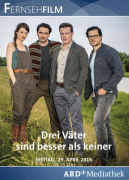 Три папы лучше, чем ни одного / Drei V&auml;ter sind besser als keiner