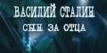 Василий Сталин. Сын за отца   