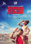 Серхио и Сергей / Sergio & Sergu&eacute;i