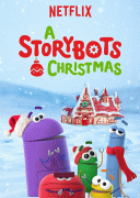 Рождество Сториботов / A StoryBots Christmas