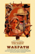 Тропа войны / Warpath