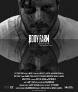 Трупоферма / Body Farm