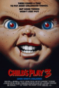Детские игры 3    / Child's Play 3