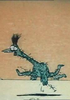 Крылья, ноги и хвосты    / Крылья, ноги и хвосты