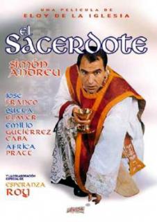 Священник / El sacerdote