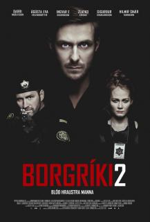 Кровь храбрых мужчин / Borgriki&nbsp;2