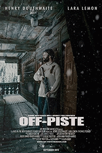 Отдаленный склон / Off Piste