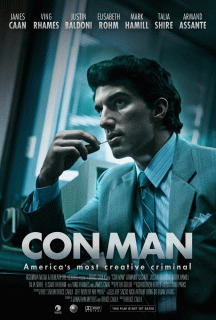 Аферист / Con Man