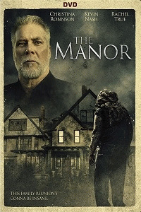 Особняк Андэрс / Anders Manor