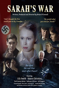 Война Сары / Sarah's War