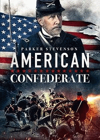 Американский конфедерат / American Confederate