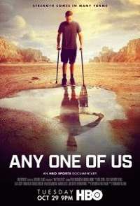 Любой из нас / Any One of Us