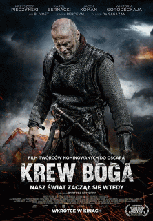 Кровь Бога / Krew Boga