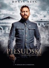 Пилсудский / Pilsudski