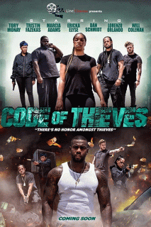 Воровской кодекс / Code of Thieves