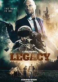 Наследие / Legacy