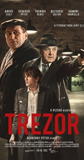 Трезор / Trezor