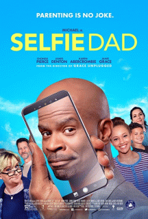Сэлфи папа / Selfie Dad