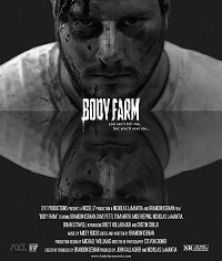 Трупоферма / Body Farm