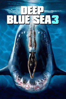Глубокое синее море 3 / Deep Blue Sea 3