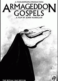 Евангелие Армагеддона / Armageddon Gospels