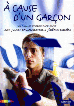 Просто парень    / A cause d'un garcon