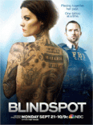 Слепое пятно / Blindspot