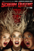 Королевы крика / Scream Queens