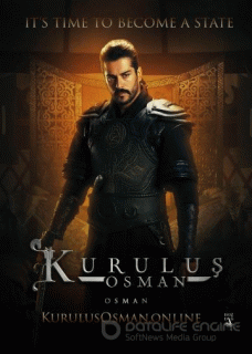 Основание Осман / Kurulus: Osman