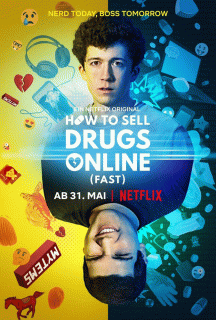 Как продавать наркотики онлайн (быстро) / How To Sell Drugs Online (Fast)