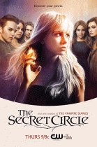 Тайный круг  / The Secret Circle